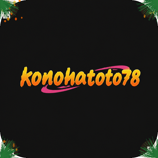 konohatoto78 — mitra unggulan